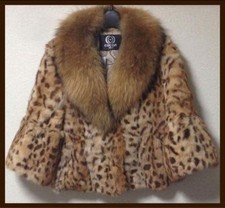 Cappotto donna lusso