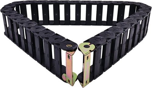 Np400 link pista per cavi - 31,