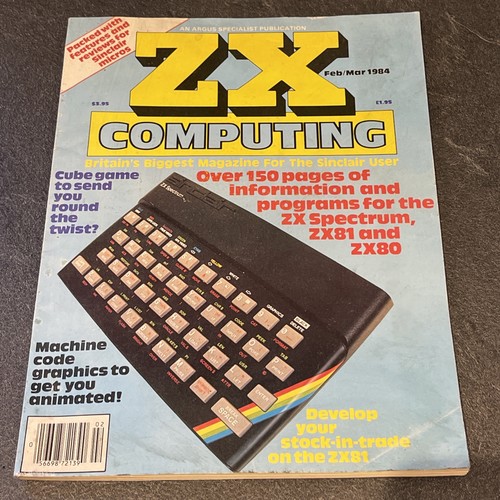 Computing magazine feb mar - computing, feb/mar