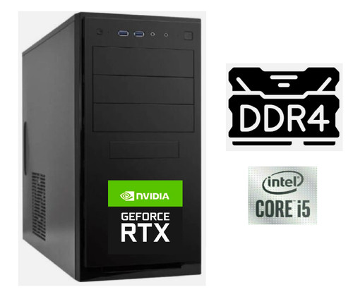 Computer per gaming - pc,