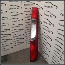 Fanale Fanalino Posteriore