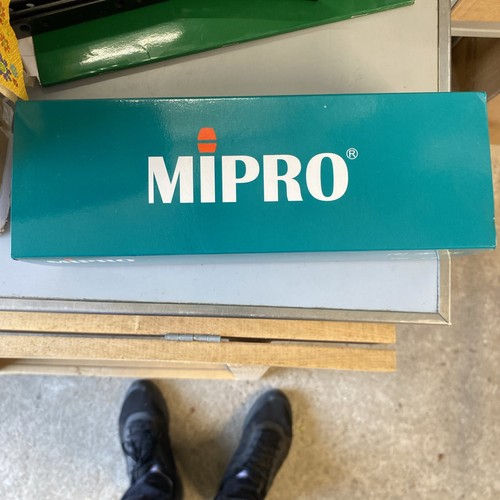 Microfono wireless - microfono,