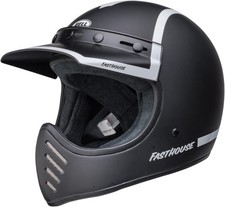 BELL Moto-3 Helmet FastHouse