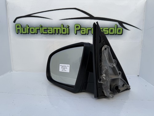 Specchietto retrovisore - specchietto,