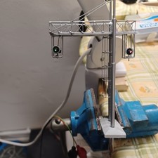 modellismo ferroviario scala
