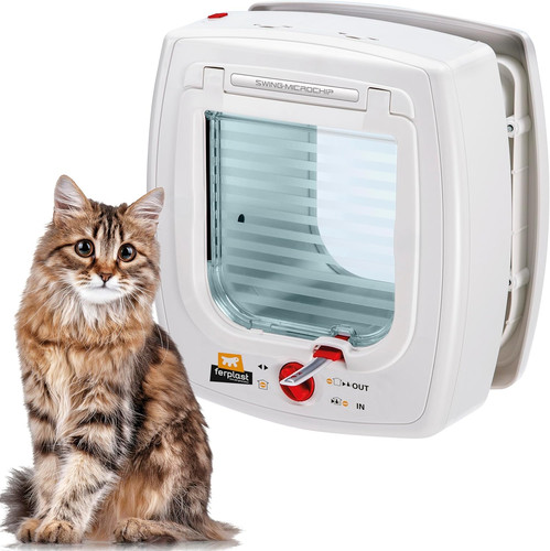 Gattaiola porta per - per, gatti