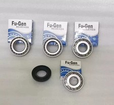 Kit Di Riparazione E Revisione