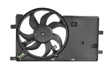 Fan, engine cooling Thermotec