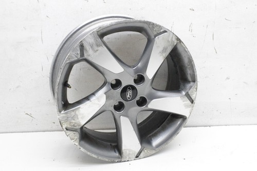 Cerchio lega ford fiesta - cerchio, in