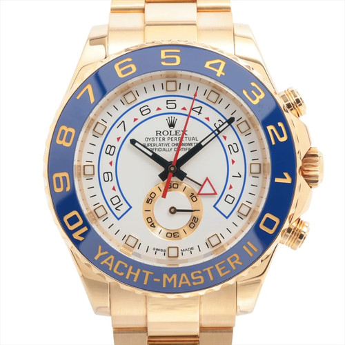Rolex yacht master - rolex, 116688