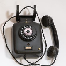 Telefono da parete Siemens W48