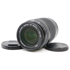 Olympus M.Zuiko Digital ED