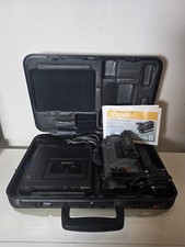 Sony Mini 8 Video CCD-M8u