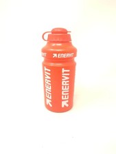  vintage borraccia bottle   bike bici Enervit corsa Road Eroica 