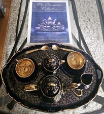 Set caffè BAVARIA autentico