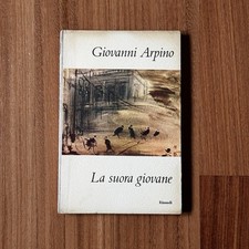 La Suora Giovane - Giovanni
