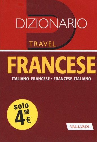 Dizionario francese