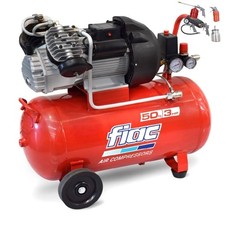 Fiac STRATOS VX 3650 - Compressore Pistoni 50 L
