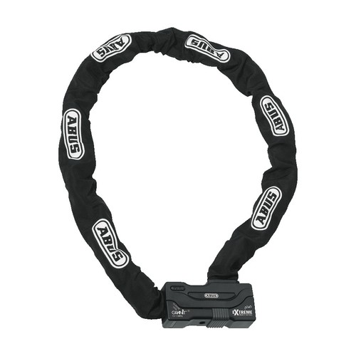 Catena antifurto abus - catena,