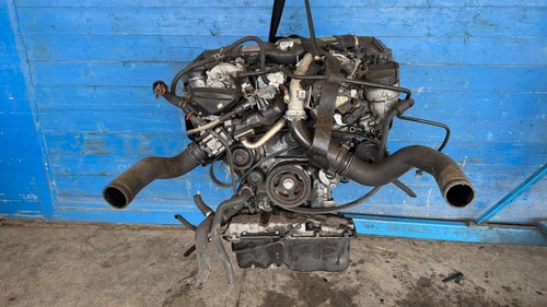 Motore completo per mercedes - per,