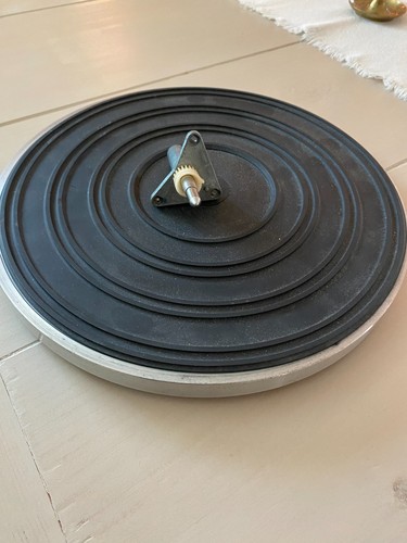 Sanyo tp626 piatto - piatto, e