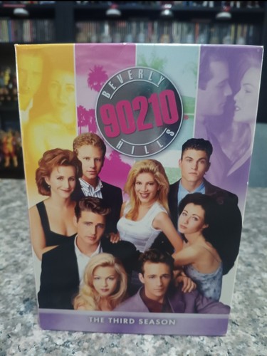 Beverly hills 90210 - hills, 3