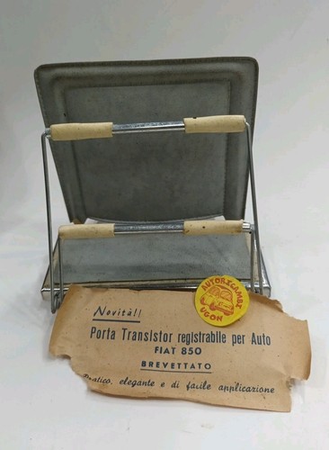 Porta stereo transistor - porta,