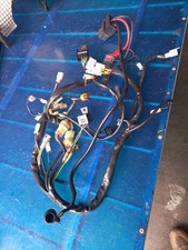 Cablaggio +rele' Scorpa 250 T