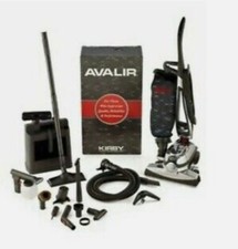 Aspirapolvere,nuovo mai usato,con accessori