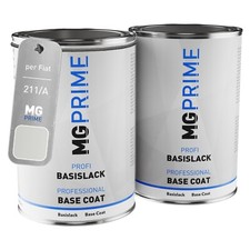 Vernice per auto Kit barattolo