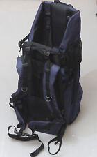 PRL) ZAINO TRASPORTO BIMBO BIMBA TREKKING MOUNTAIN BABY CARRIER BACKPACK SAC