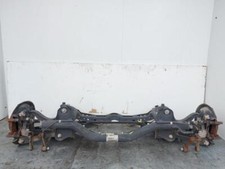 1K0505315BM PONTE POSTERIORE VOLKSWAGEN GOLF PLUS (5M) 1.9 TDI 8V MAN 6M KW77 - 