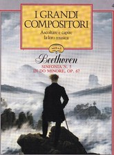 Beethoven  - I grandi