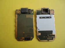 COVER ORIGINALE NOKIA 6101 PARTE SCHEDA CIRCUITO-da assistenza tecnica
