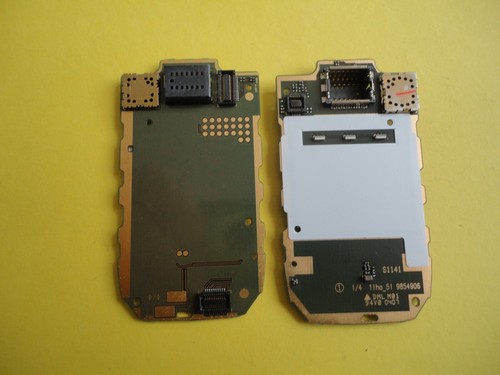 Cover originale nokia - originale, 6101