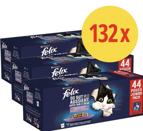 Felix ghiottonerie - felix,