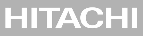 Hitachi escavatore adesivo - hitachi,
