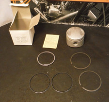 Harley Davidson NORS