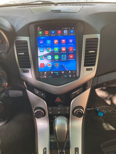 Per chevy cruze 2009 2015 - cruze, 2009-2015