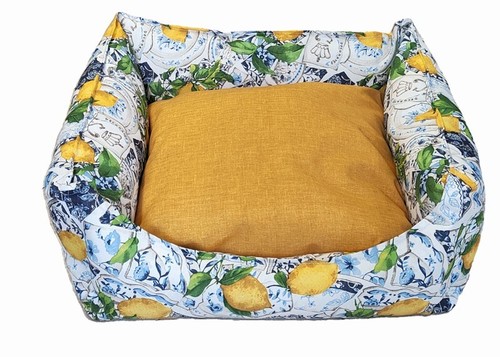 Cuccia cucce lettino divanetto - cuccia,