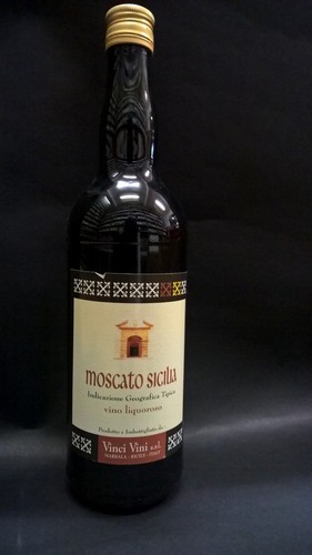 Moscato sicilia vino liquoroso - moscato,