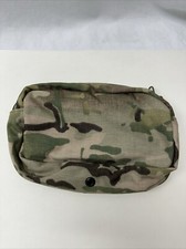 London Bridge LBT-9014G 935 Multicam Utility Pouch MOLLE Crye Precision