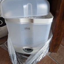 Chicco sterilizzatore vapore - chicco,