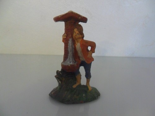Statuina presepe