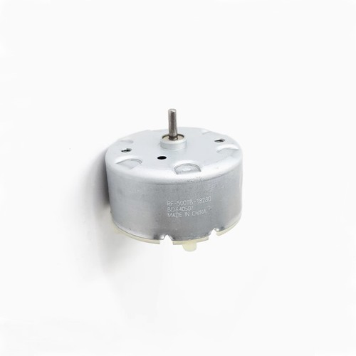 Motore mabuchi 500tb 18280 - motore, rf-500tb-18280