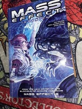 Mass Effect Invasion trade