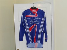 Maglia adidas team - maglia,