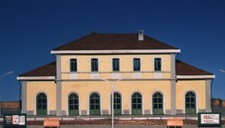 MINITALIA MODELTRENO art. MI