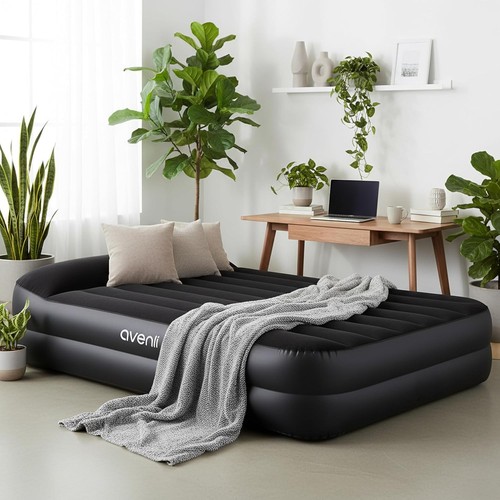 Maxi materasso letto - letto, alto