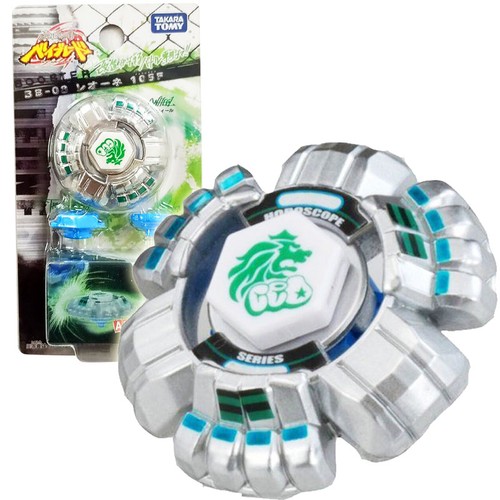 Takara tomy leone 105f - takara, metal